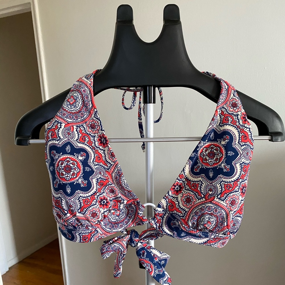 Swimwear
